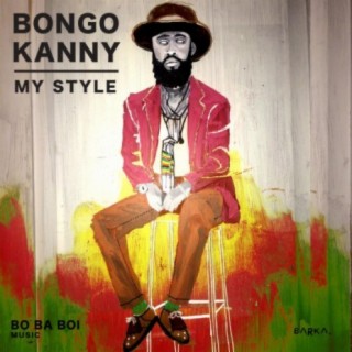 Bongo Kanny