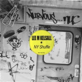 Lee M Kelsall