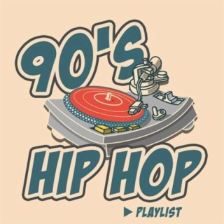 90s Hip Hop