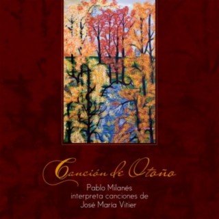 Canción de Otoño