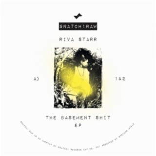The Basement Shit EP