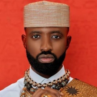 Ric Hassani