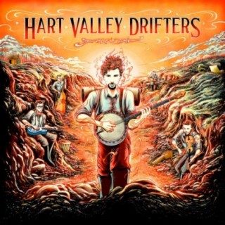 Hart Valley Drifters