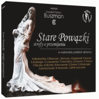 Stare Powązki. Strofy o przemijaniu