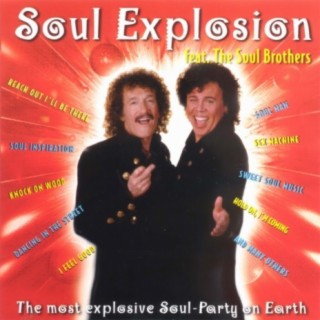 Soul Explosion