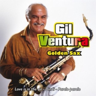 Gil Ventura