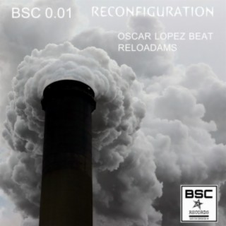 Reconfiguration Bsc 0.01