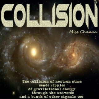 Collision (Original Mix)