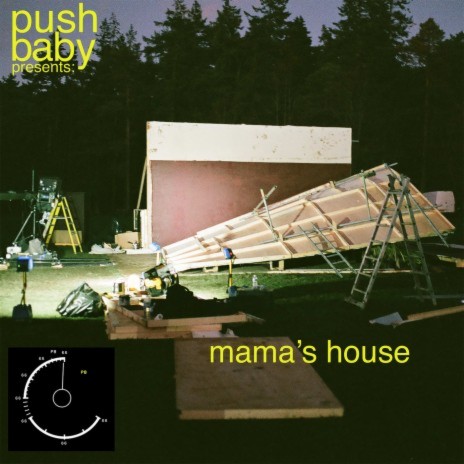 mama's house | Boomplay Music