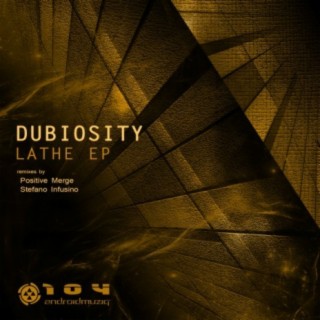 Lathe EP