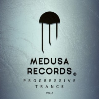 Medusa Records | Progressive Trance Vol.1