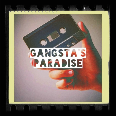 Gangsta's Paradise | Boomplay Music