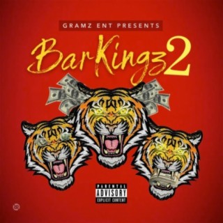 Bar Kingz 2