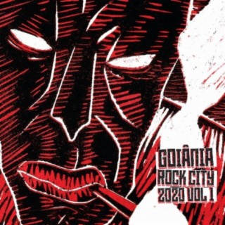 Goiânia Rock City 2020 - Vol.1