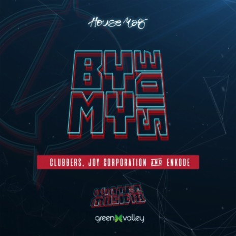 By My Side ft. Joy Corporation & Enkode | Boomplay Music