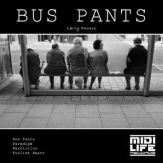 Bus Pants