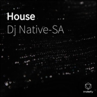 Dj Native-SA