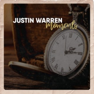 Justin Warren