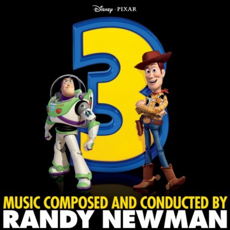 You've Got a Friend in Me (para el Buzz Español) (From "Toy Story 3" / Soundtrack Version) | Boomplay Music