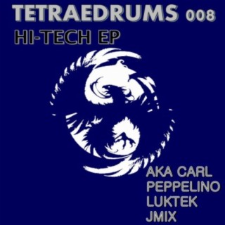 Hi-Tech Ep