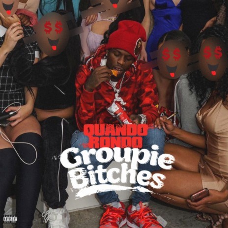 Groupie Bitches | Boomplay Music