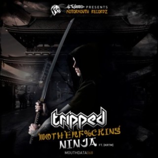 Motherf%cking Ninja EP