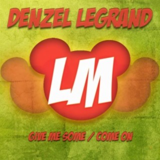 Denzel Legrand