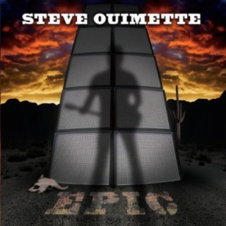 Steve Ouimette