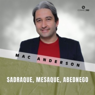 Mac Anderson