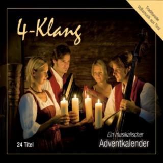 Ein musikalischer Adventkalender