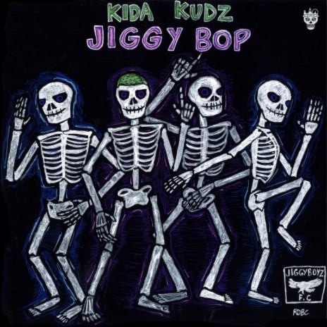 Jiggy Bop | Boomplay Music