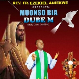 Rev. Fr. Ezekiel Aniekwe