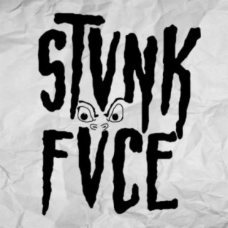 STVNK FVCE