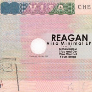 Visa Minimal EP