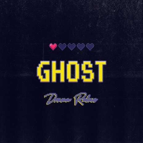 Ghost | Boomplay Music