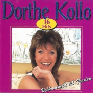 Dorthe Kollo