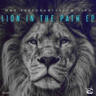 Lion In The Path EP