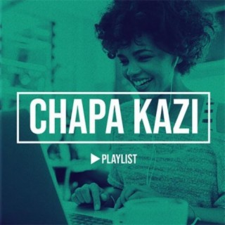 Chapa Kazi