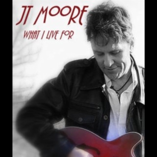 JT Moore