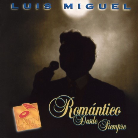 Luis Miguel La Chica Del Bikini Azul Lyrics Boomplay