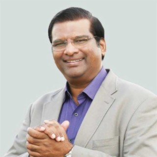 Paul Dhinakaran