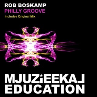 Rob Boskamp