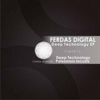 Deep Technology EP