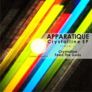 Crystalline EP