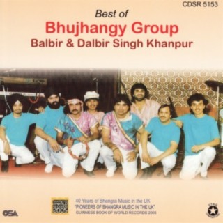 Bhujhangy Group