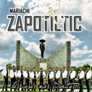Mariachi Real Zapotiltic