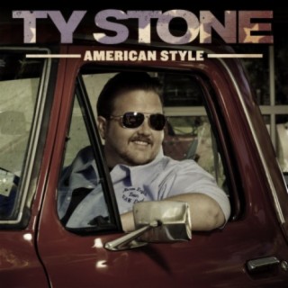 Ty Stone