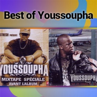 Best of Youssoupha