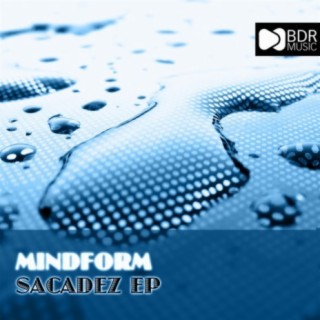 Sacadez EP