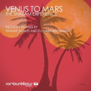 Venus To Mars